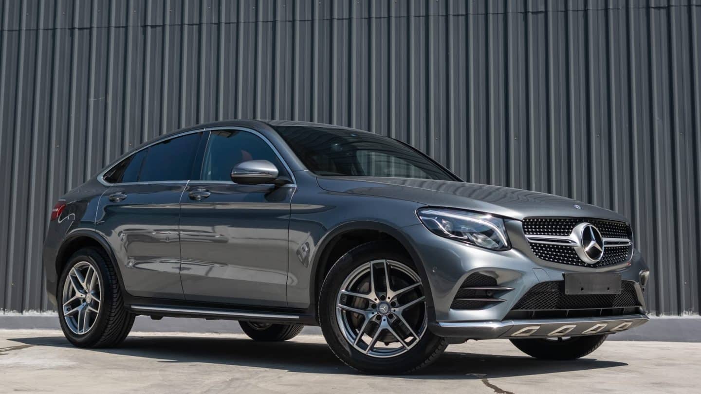 mercedes service bristol