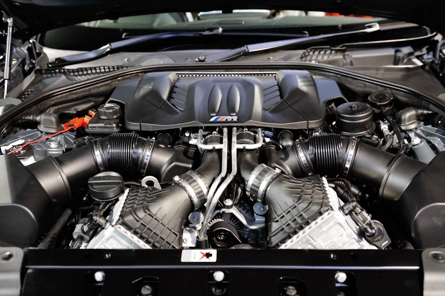 BMW Specialist Bristol - RS Autotechnik - For All Your BMW Needs