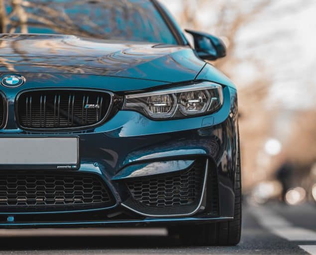 bmw service offer