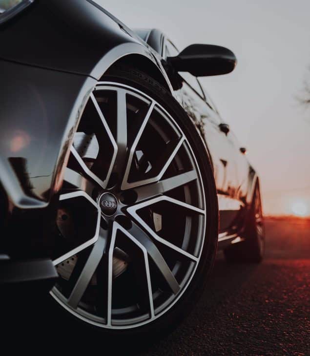 audi service offer