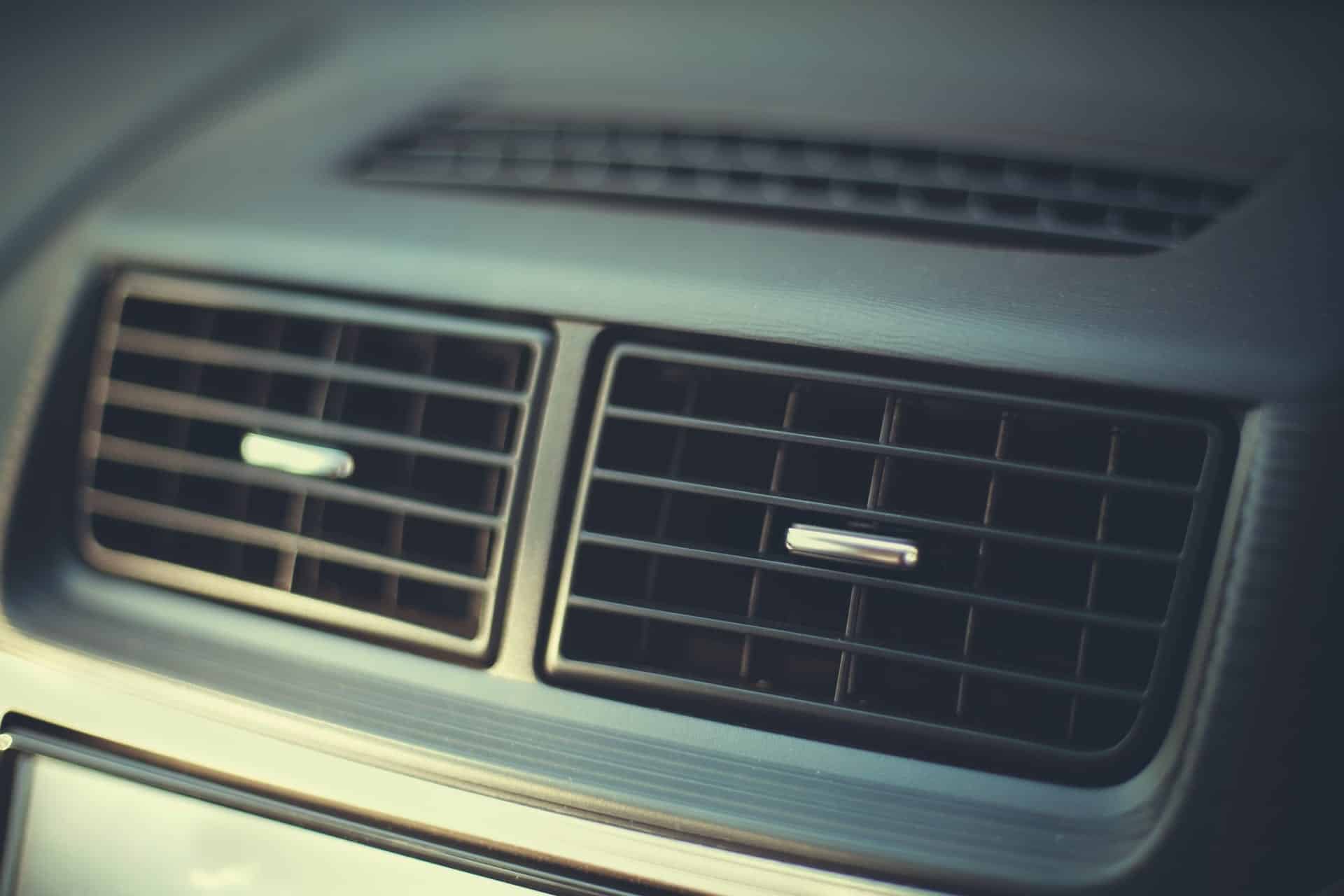 Audi Air Conditioning