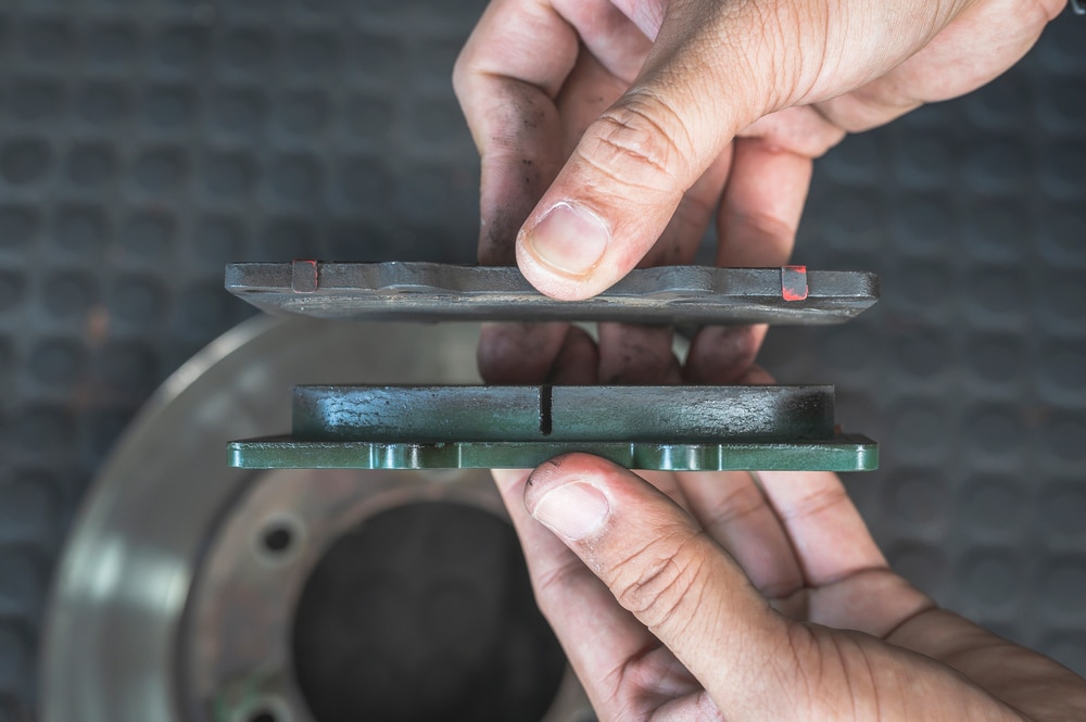 Brake Pads