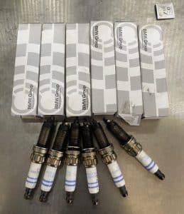 BMW M235i P0300 Misfire