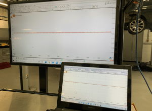Mercedes SL350 Battery Drain