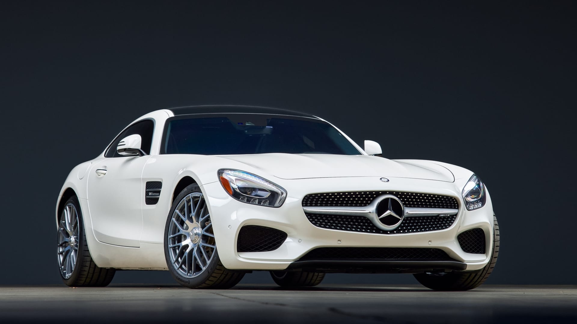 Mercedes SL350 Battery Drain