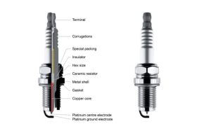 Spark Plugs