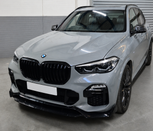 BMW Fault Code 030E0A
